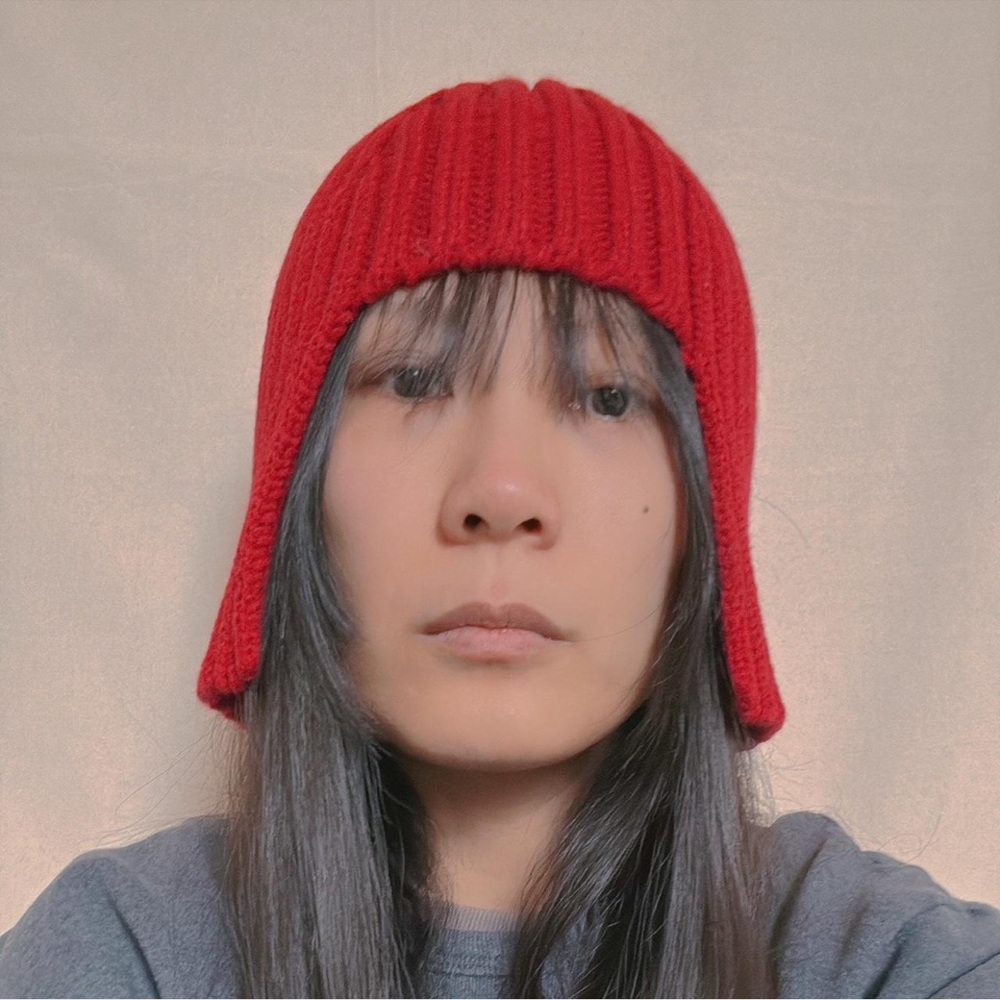 unique hat